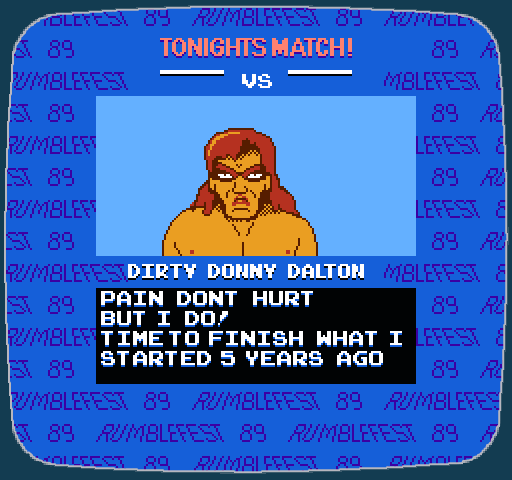 Dirty Donny Dalton Dirty Donny Dalton
